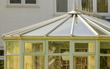 conservatory roof repair Stanwick, Northamptonshire