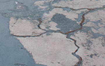 fibreglass roofing replacement Stanwick