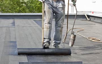 flat roof replacement Stanwick, Northamptonshire