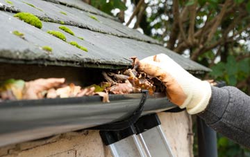 gutter cleaning Stanwick, Northamptonshire