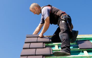 disadvantages of Stanwick slate roofing
