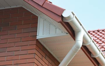 Stanwick soffit repair costs