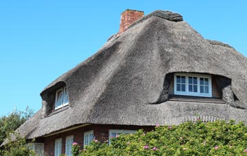 thatch roofing Stanwick, Northamptonshire