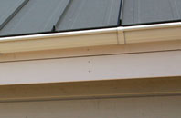 Stanwick soffit repair