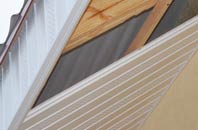 rated Stanwick soffit repair companies